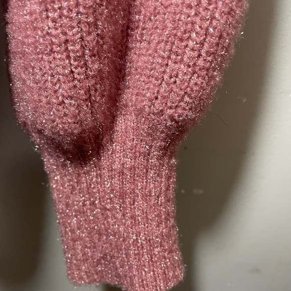 Sparkly Cardigan 🌻🌻 4 for $25 bundle 🌻🌻 - Picture 6 of 6